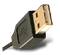 USB media data recovery