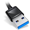 USB media data recovery software